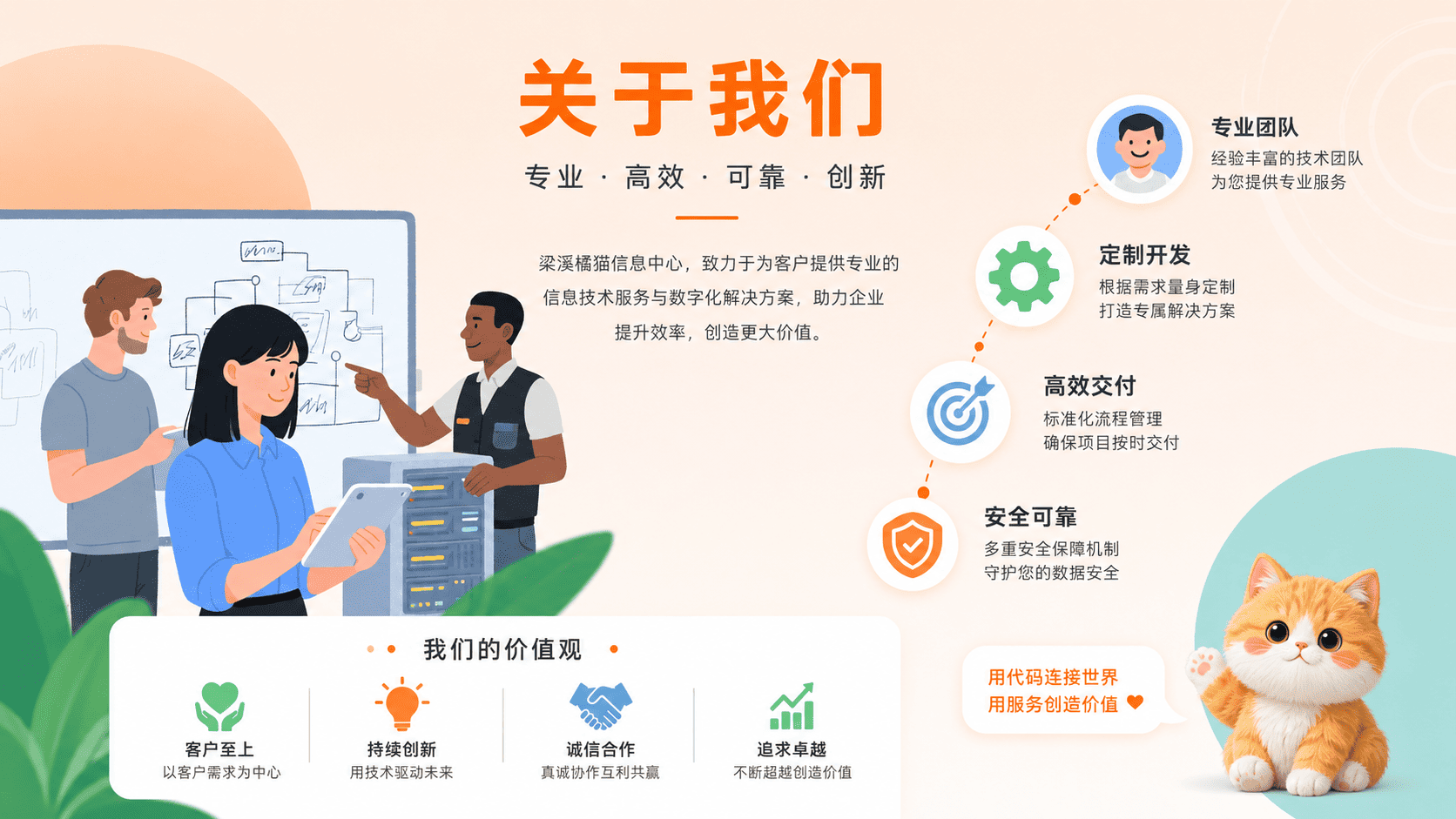 关于我们