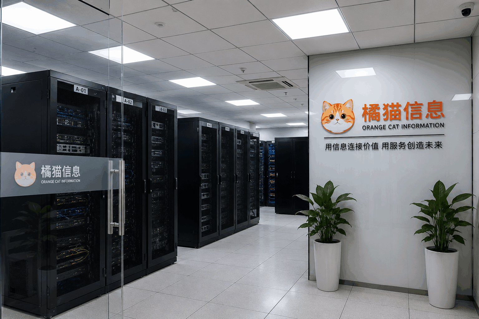 数字中台